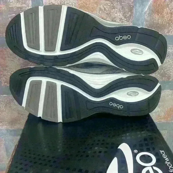 ABEO
Mens Smart 3310 Running Shoes - Picture 3 of 9